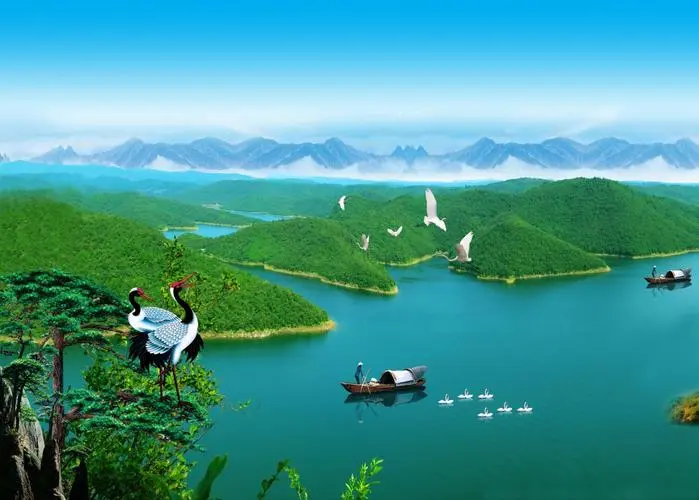 高质量电子